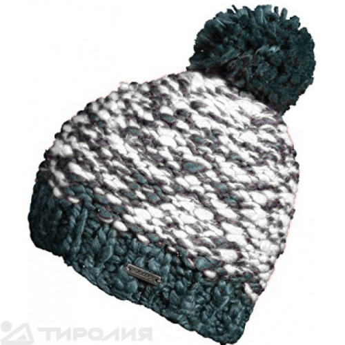 Шапка Scott  MTN 110 dark denim/white  в Волгограде