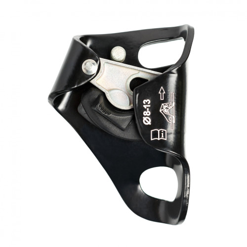  Зажим Вертикаль Кроль черный в Волгограде  