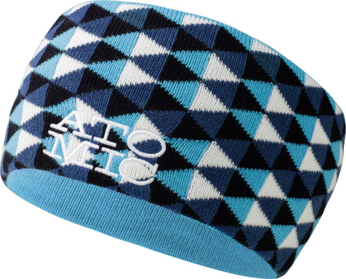 Шапка Atomic AMT Stacked Revers в Волгограде