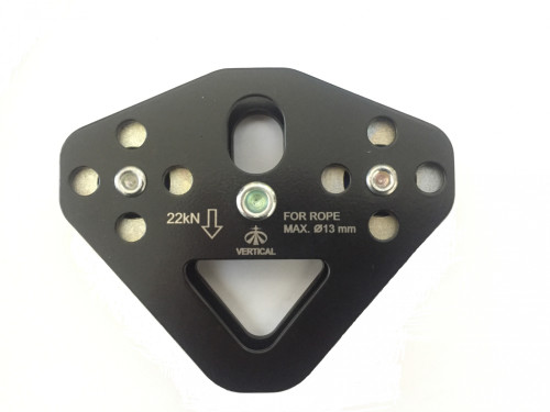  Блок-ролик Вертикаль ТАНДЕМ сталь с подшипником,стальные ролики в Волгограде  