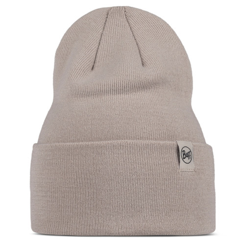 Шапка Buff Knitted Lilon Long Birch Gray в Волгограде