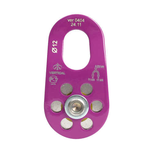  Блок-ролик Вертикаль дюраль в Волгограде  