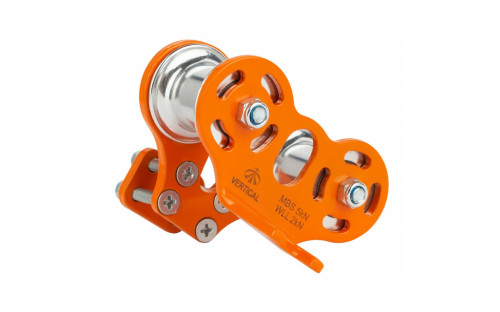  Ролик "Трек" Вертикаль  в Волгограде  