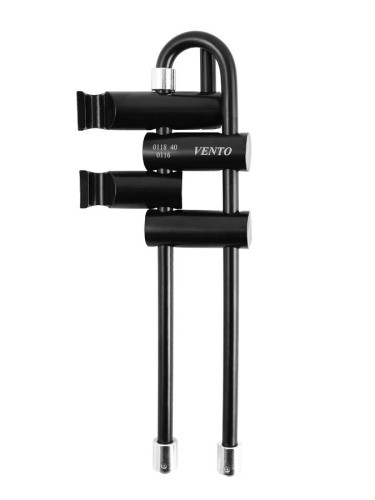  Спусковое устройство Венто Решетка стальная в Волгограде  