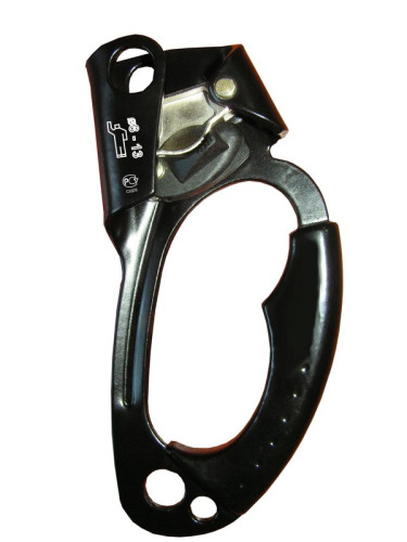  Зажим Вертикаль Жумар правый (LUX) в Волгограде  