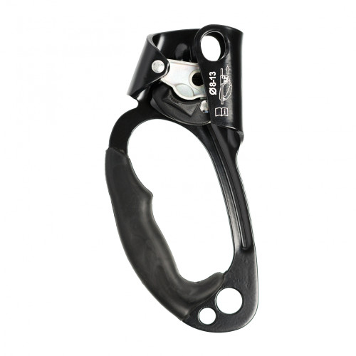  Зажим Вертикаль Жумар левый (LUX) в Волгограде  