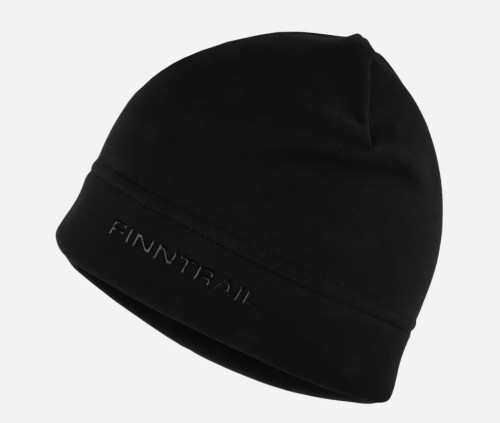 Шапка Finntrail Venom 9718 Graphite в Волгограде