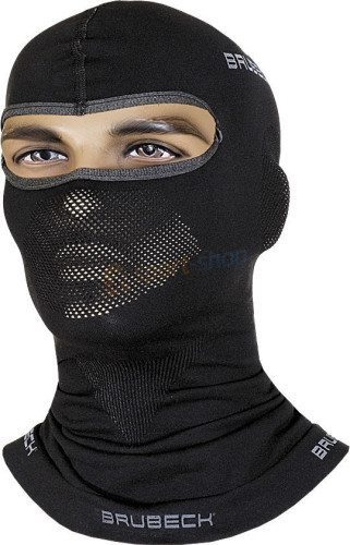 Подшлемник Brubeck черный в Волгограде