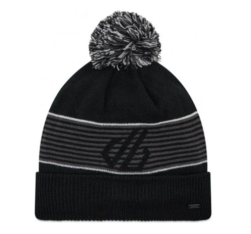 Шапка Dare2B Out Wit Beanie черный,оранжевый в Волгограде