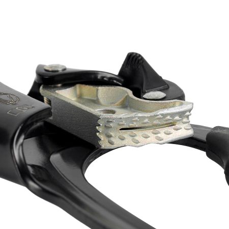  Зажим Вертикаль Жумар правый (LUX) в Волгограде  