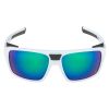 Купить Очки Alpina Skywalsh Q Smoke-Grey Matt/Green Mirror Cat.4 Fogstop в Волгограде
