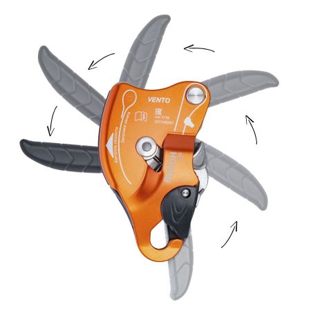  Спусковое устройство Венто Ворон в Волгограде  