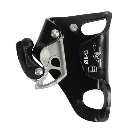  Зажим Вертикаль Кроль черный в Волгограде  