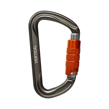  Карабин Вертикаль Gray трапеция автомат (Keylock) в Волгограде  