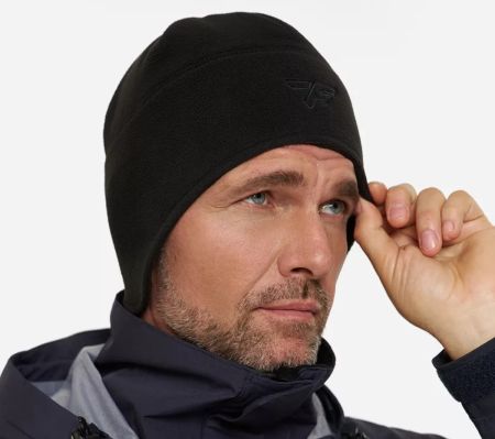 Шапка Finntrail Storm 9719 Graphite в Волгограде