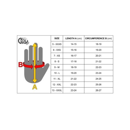  Перчатки KONG Skin Gloves в Волгограде  