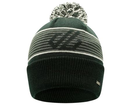 Шапка Dare2B Out Wit Beanie черный,оранжевый в Волгограде