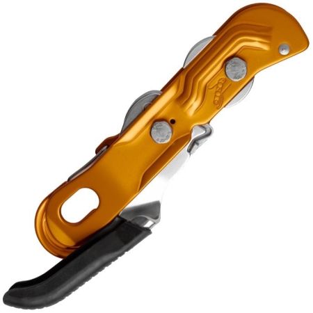  Спусковое устройство Венто"Стопор-десантер"2020 оранжевый в Волгограде  