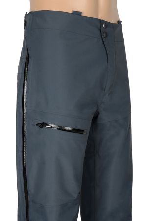 Брюки Оз Ozone Kros-1 (муж) т.серый