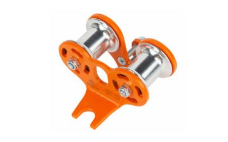  Ролик "Трек" Вертикаль  в Волгограде  