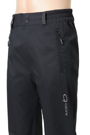 Брюки Оз Ozone Massiv (м/ж) черный