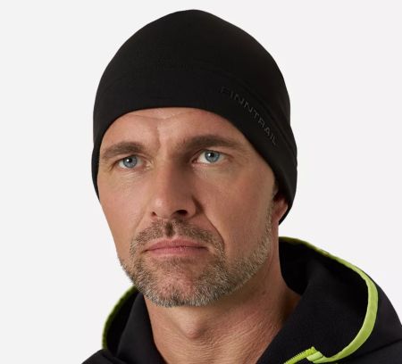 Шапка Finntrail Venom 9718 Graphite в Волгограде