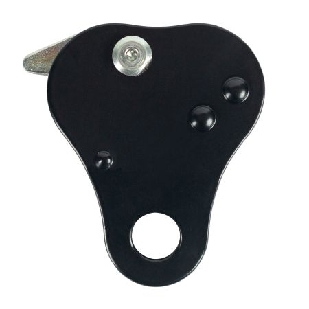  Зажим Вертикаль Капля сталь ver 0104 в Волгограде  