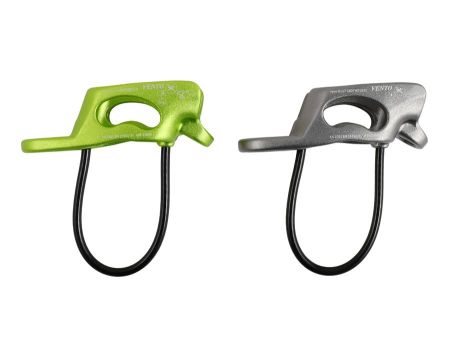  Страховочно-спусковое устройство Венто «Лукошко» в Волгограде  