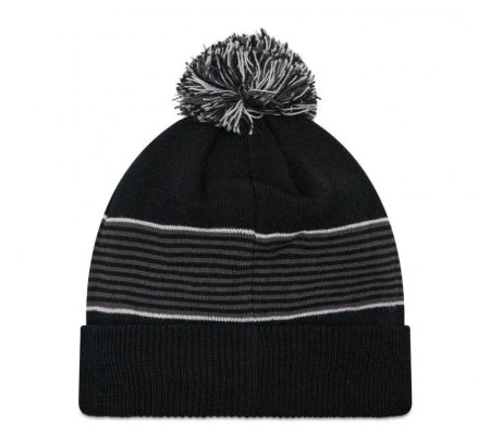 Шапка Dare2B Out Wit Beanie черный,оранжевый в Волгограде