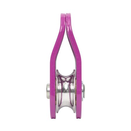  Блок-ролик Вертикаль дюраль в Волгограде  