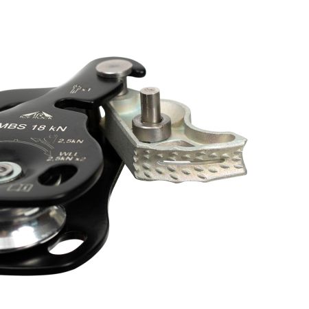  Блок-ролик Вертикаль с зажимом Elephanti в Волгограде  