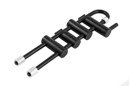  Спусковое устройство Венто Решетка стальная в Волгограде  