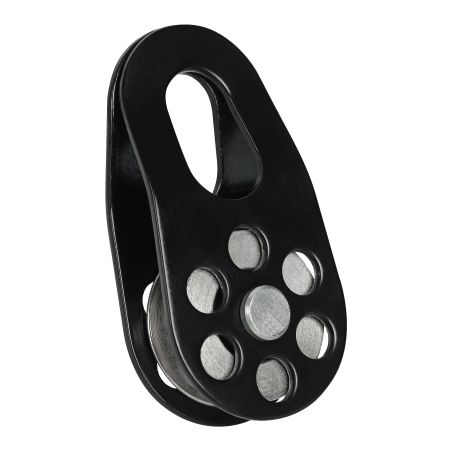  Блок-ролик Вертикаль сталь с подшипником в Волгограде  