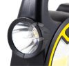 Фонарь кемпинговый Следопыт-Fire,1 Led+1 Cob,3xAA