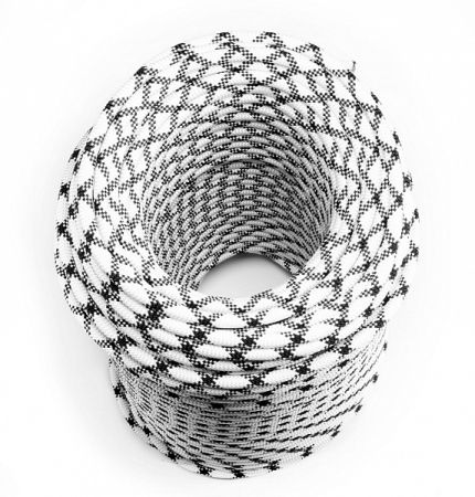  Веревка Коломна 48 пр.статика 11 мм в Волгограде  