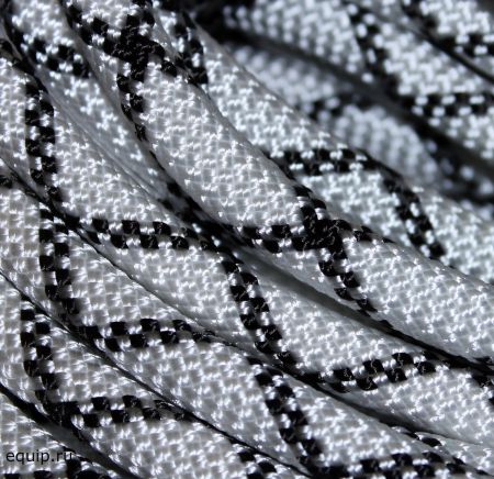  Веревка Коломна 48 пр.краш.статика 10 мм в Волгограде  