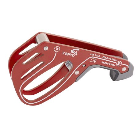  Страховочное устройство Венто "Toucan" красный в Волгограде  