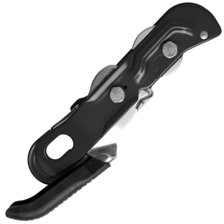  Спусковое устройство Венто Стопор-десантер черный в Волгограде  