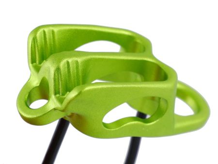  Страховочно-спусковое устройство Венто «Лукошко» в Волгограде  