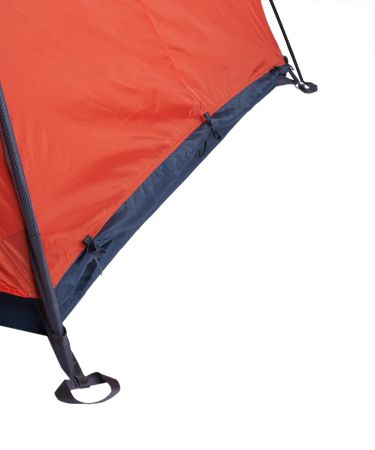 Палатка Red Fox Mountain Fox V2 оранжевый