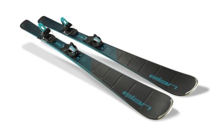 Лыжи Elan Element Blue Ls+El 9 Shift