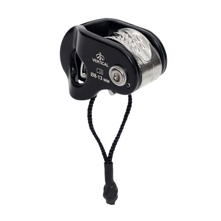  Зажим Вертикаль аварийный "Cayman" в Волгограде  