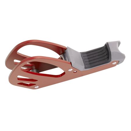  Страховочное устройство Венто "Toucan" красный в Волгограде  