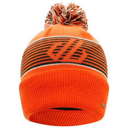 Шапка Dare2B Out Wit Beanie черный,оранжевый в Волгограде