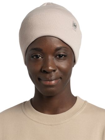 Шапка Buff Knitted Lilon Long Birch Gray в Волгограде
