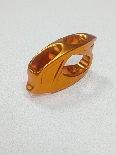  Регулятор Lanyard Adjuster (цвет Gold)GURU в Волгограде  