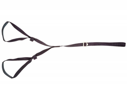  Педаль для жумара Ринг двойная в Волгограде  