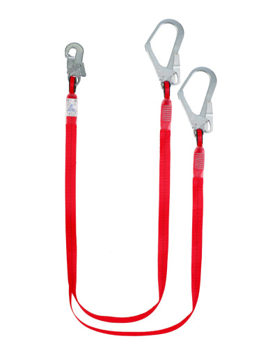  Строп Венто ленточный двойной нерегулируемый А22 в Волгограде  