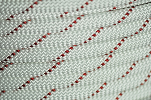  Веревка Remera Переправа 2.0 Base 10мм белый в Волгограде  