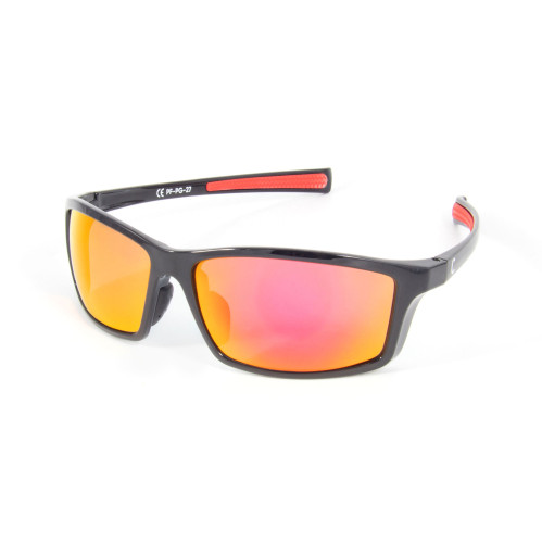 Купить очки следопыт гибкие willow в футляре,линзы grey with red revo в Волгограде